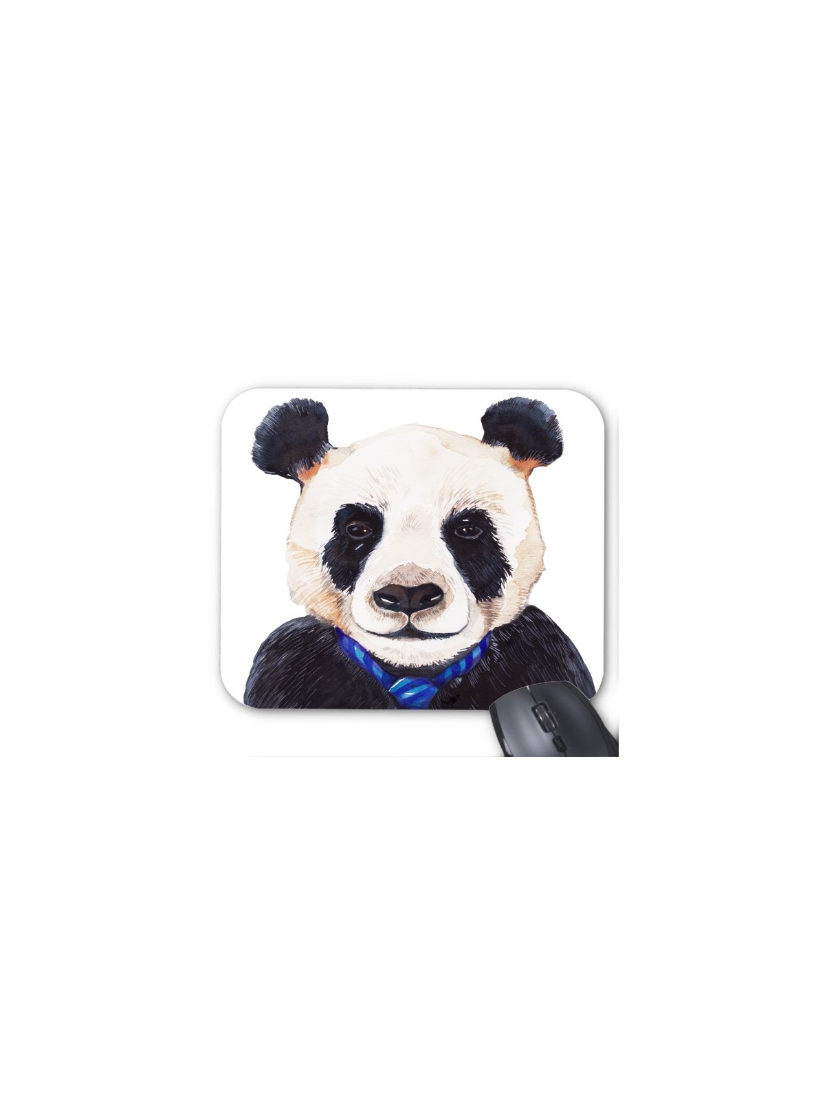 Tapis de souris panda