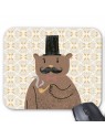 Tapis de souris ours 