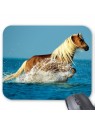 Tapis de souris cheval