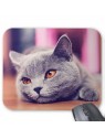 Tapis de souris chat 