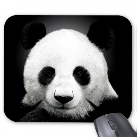 Tapis de souris panda