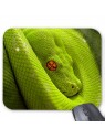 Tapis de souris serpent 