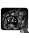 Tapis de souris lion  