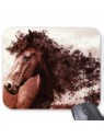 Tapis de souris cheval 