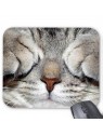 Tapis de souris chat 