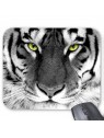 Tapis de souris tigre