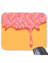 Tapis de souris donut