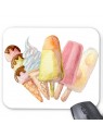 Tapis de souris glace 