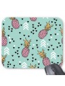 Tapis de souris ananas ref 2856