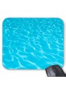 Tapis de souris eau piscine