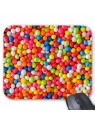 Tapis de souris bonbon 