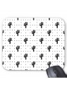 Tapis de souris cactus