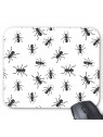 Tapis de souris insecte fourmie 