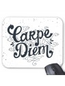 Tapis de souris carpediem