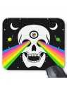 Tapis de souris skull 