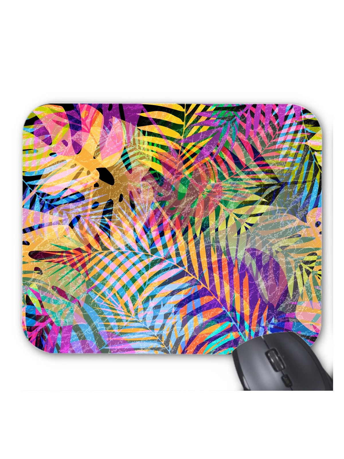 Tapis de souris  jungle 