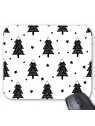 Tapis de souris sapin