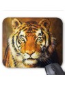 Tapis de souris tigre