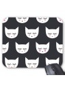 Tapis de souris chat