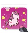 Tapis de souris poney 