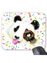 Tapis de souris panda