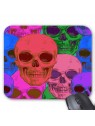 Tapis de souris skull