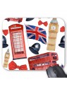 Tapis de souris angleterre 