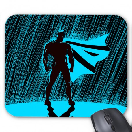 Tapis de souris superman 