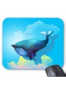 Tapis de souris baleine