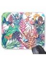 Tapis de souris papillon tropical