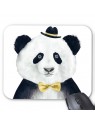 Tapis de souris panda