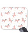 Tapis de souris licorne  