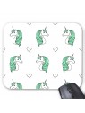 Tapis de souris licorne