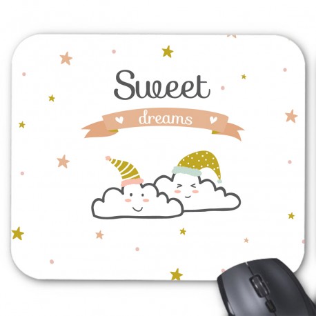 Tapis de souris dream