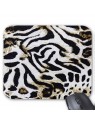 Tapis de souris zebre 