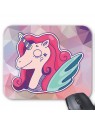 Tapis de souris licorne ref  3175