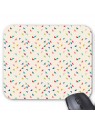 Tapis de souris motif triangle