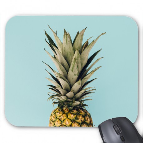 Tapis de souris ananas