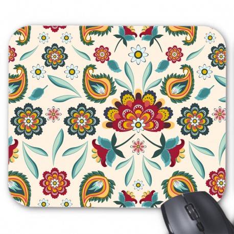 Tapis de souris motif 