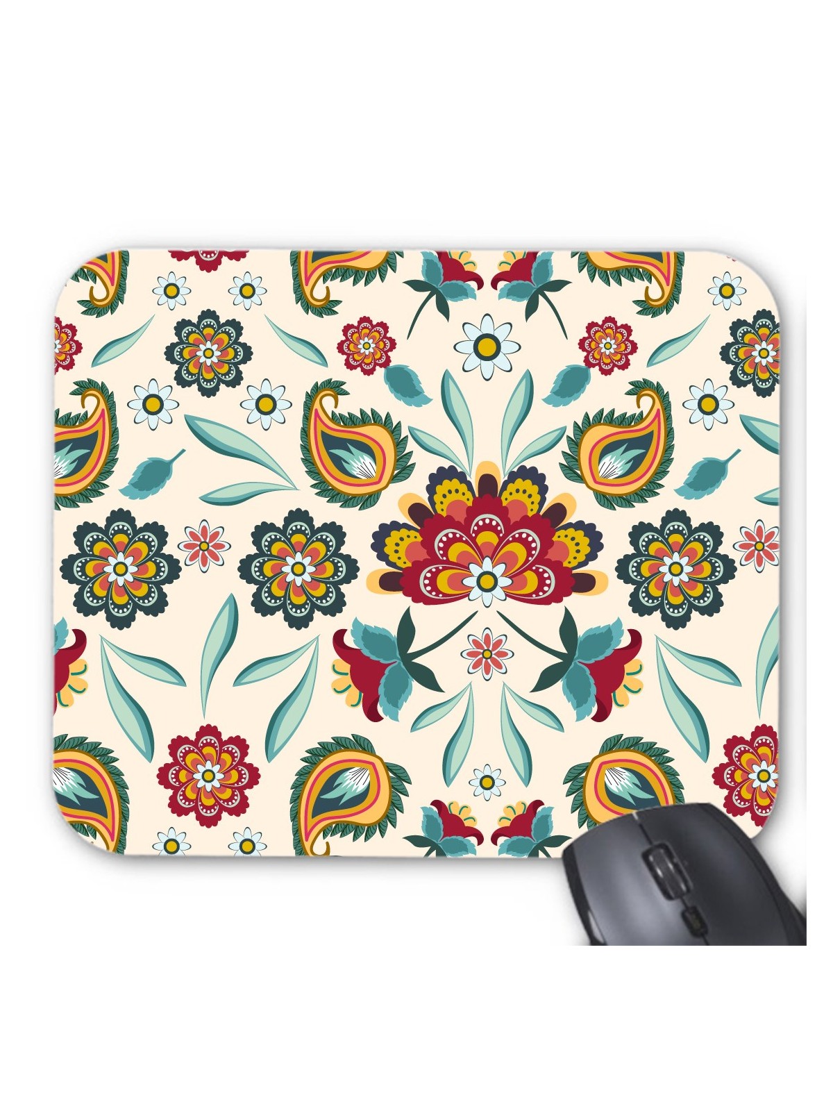 Tapis de souris motif 