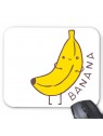 Tapis de souris banane 