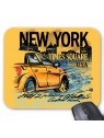 Tapis de souris taxi new york