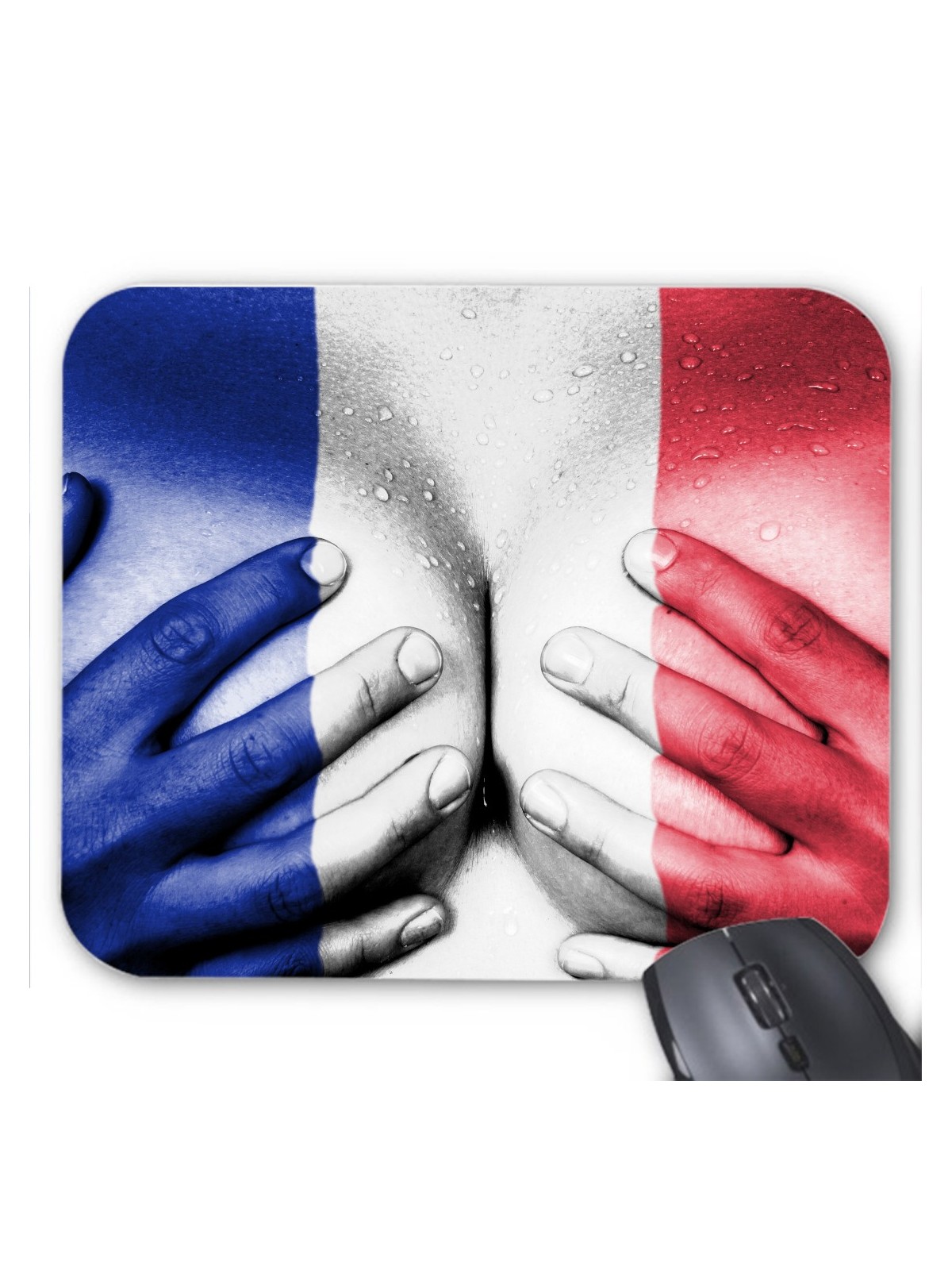 Tapis de souris femme france