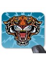 Tapis de souris tigre