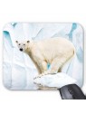 Tapis de souris ours polaire