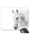 Tapis de souris cheval camargue