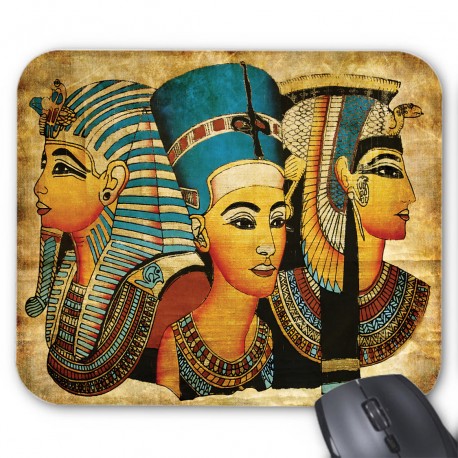 Tapis de souris egypte 