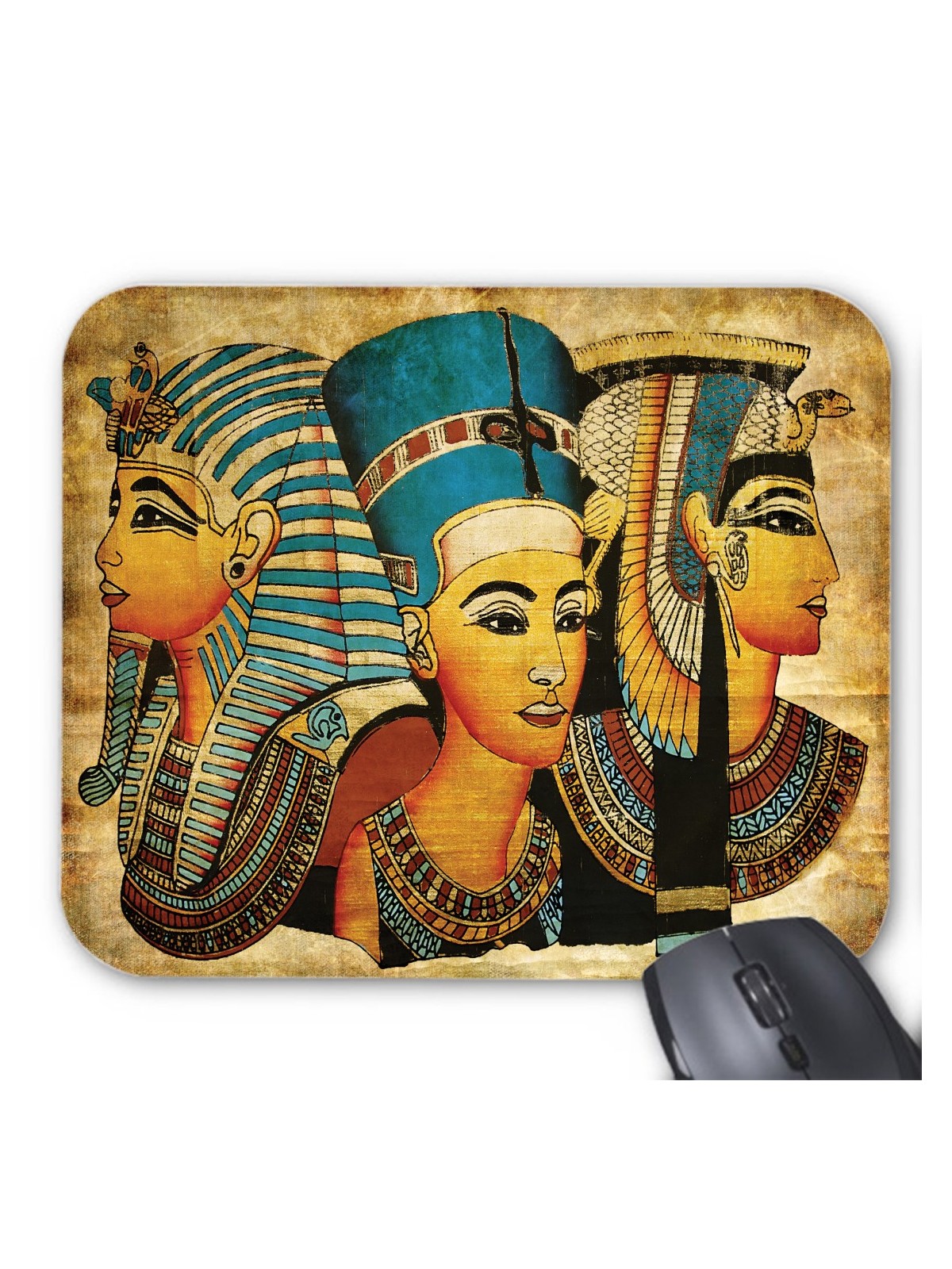 Tapis de souris egypte 