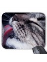 Tapis de souris chat ref  3373