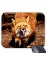 Tapis de souris renard